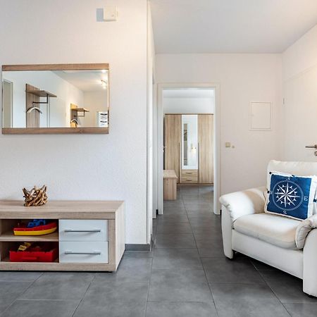 Ferienvilla Kapitaenshaus Karlshagen Exteriör bild