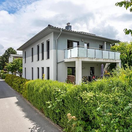 Ferienvilla Kapitaenshaus Karlshagen Exteriör bild