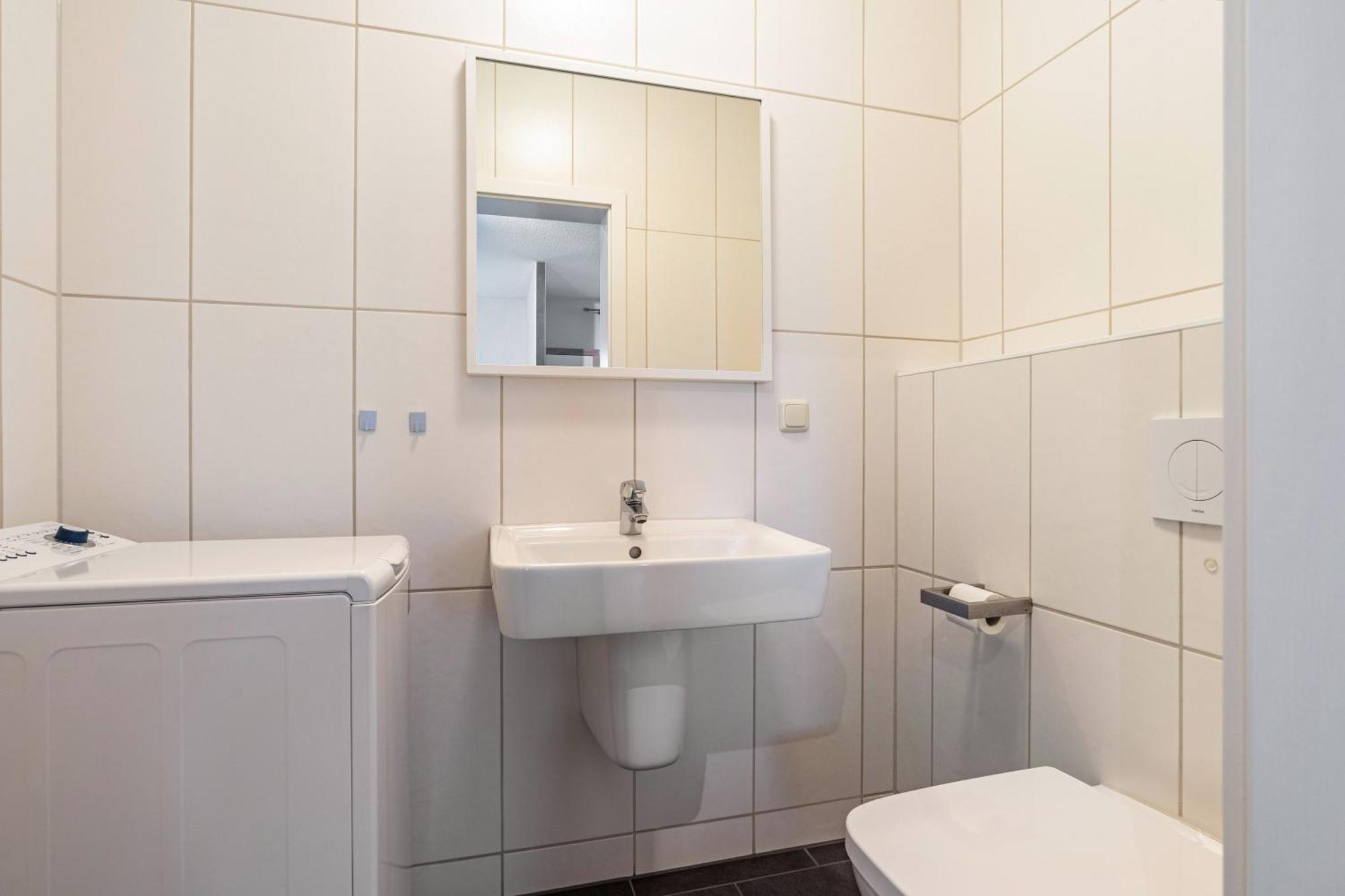 Ferienvilla Kapitaenshaus Karlshagen Exteriör bild