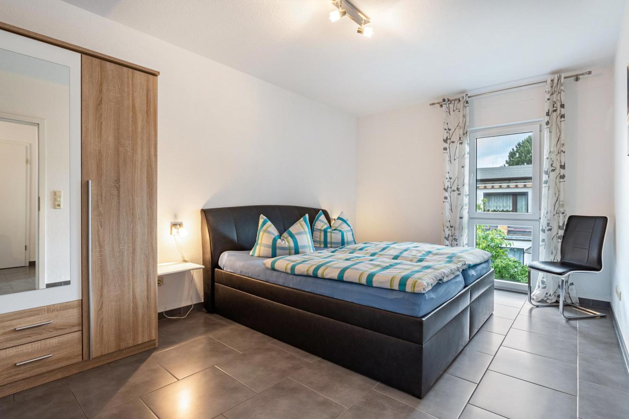 Ferienvilla Kapitaenshaus Karlshagen Exteriör bild